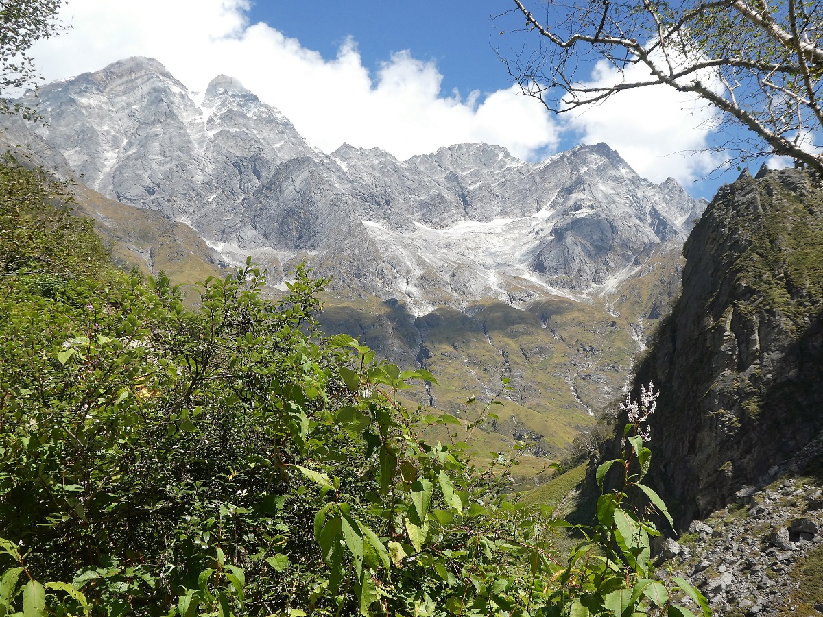 Himalayan India Valley of Flowers and much more Sept ’17 (story 2